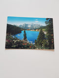 AK Lago di Misurina.