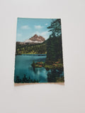 AK Lago di Misurina.