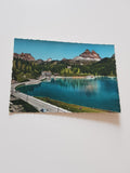AK Lago di Misurina.