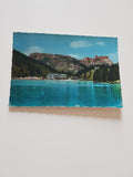 AK Lago di Misurina.