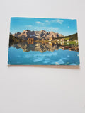 AK Lago di Misurina.