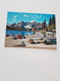 AK Lago di Misurina.
