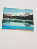 AK Lago di Misurina.