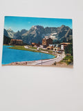 AK Lago di Misurina.