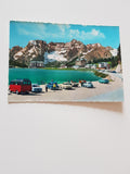 AK Lago di Misurina.