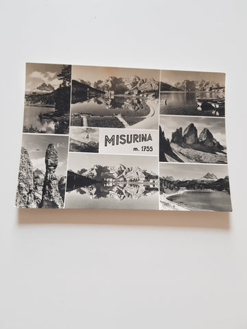 AK Misurina.