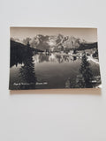 AK Lago di Misurina.