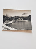 AK Lago di Misurina.
