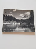 AK Lago di Misurina.