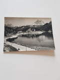 AK Lago di Misurina.