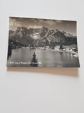 AK Lago di Misurina.