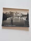 AK Lago di Misurina.