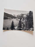 AK  Lago di Misurina.