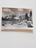 AK  Lago di Misurina.