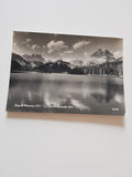 AK  Lago di Misurina.