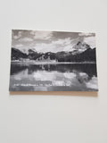 AK  Lago di Misurina.