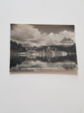 AK  Lago di Misurina.