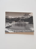 AK Lago di Misurina.