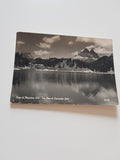 AK Lago di Misurina.
