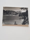 AK Lago di Misurina.