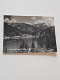 AK Lago di Misurina.