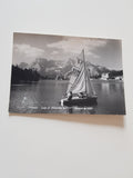AK Lago di Misurina.