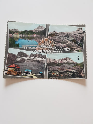 AK Strada delle Dolomiti.