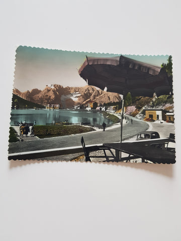 AK Lago di Misurina.