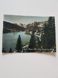 AK Lago di Misurina.