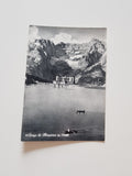 AK Lago di Misurina.