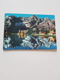 AK Lago di Misurina.