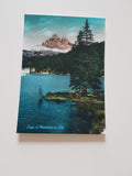 AK Lago di Misurina.