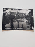 AK Lago di Misurina.