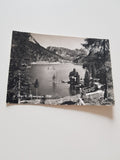 AK Lago di Misurina.