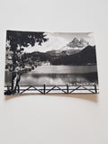 AK Lago di Misurina.