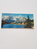 AK Lago di Misurina.