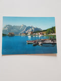 AK Lago di Misurina.