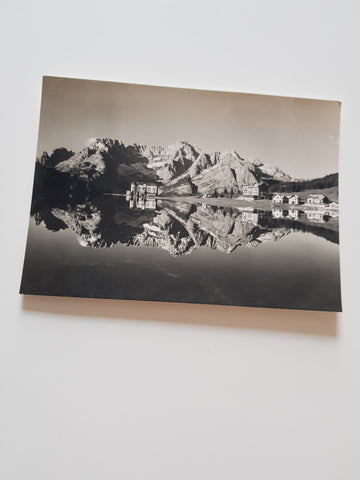 AK Lago di Misurina.