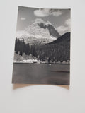 AK Lago di Misurina.