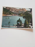 AK Lago di Misurina.