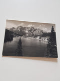 AK Lago di Misurina.