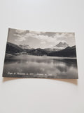 AK Lago di Misurina.