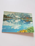 AK Lago di Misurina.