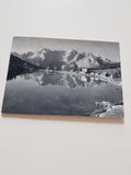 AK Lago di Misurina.