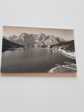 AK Lago di Misurina.