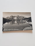 AK Lago di Misurina.