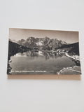 AK Lago di Misurina.