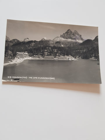 AK Misurina.