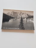 AK Lago di Misurina.
