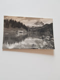 AK Lago di Misurina.